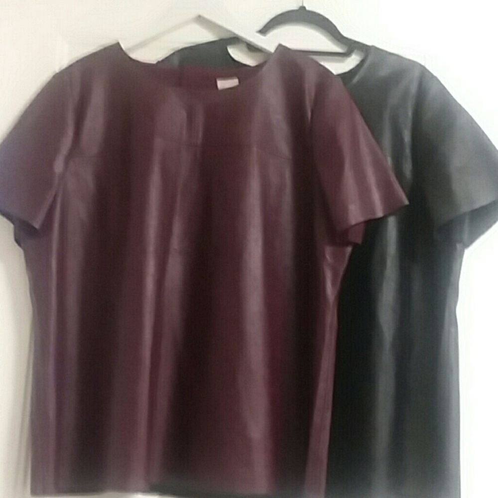 Tops